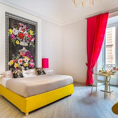 Bed and Breakfast Palazzo Scaramellino Vico Equense Exterior foto